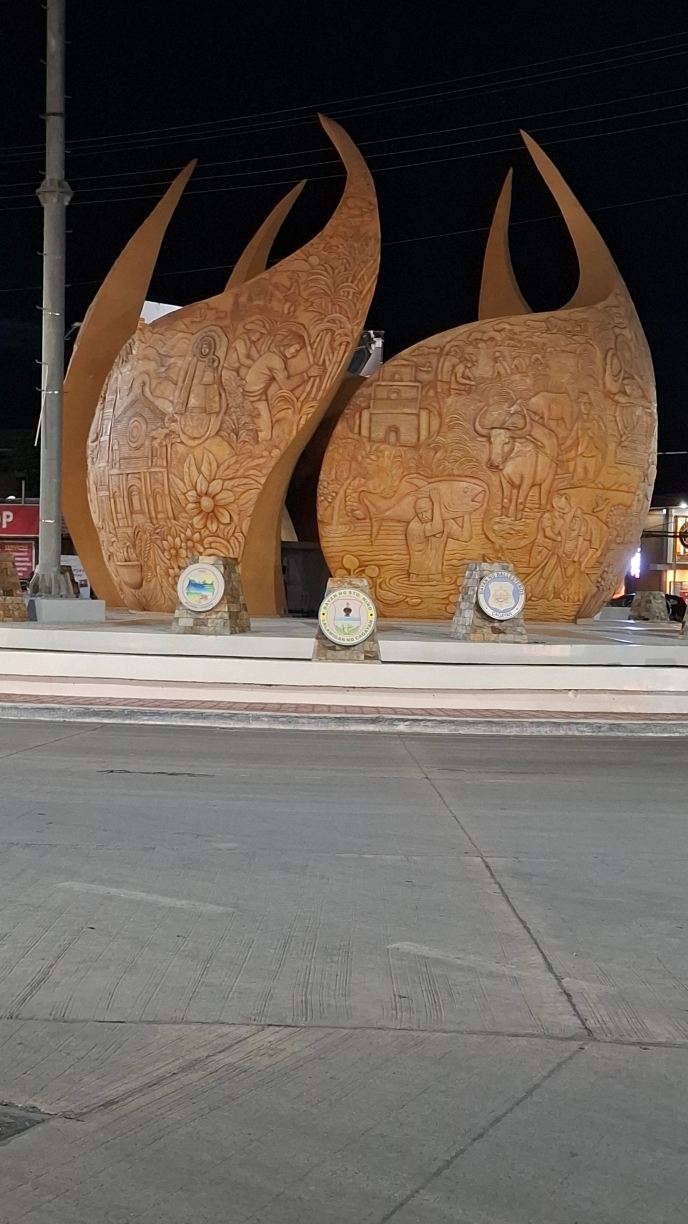 土格加劳Go Plus酒店-旅行者