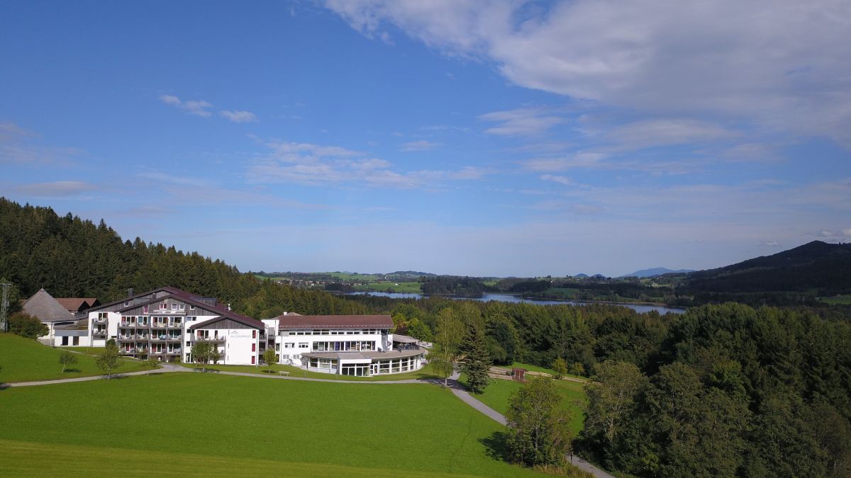 Kolping Allgäuhaus-度假村/酒店