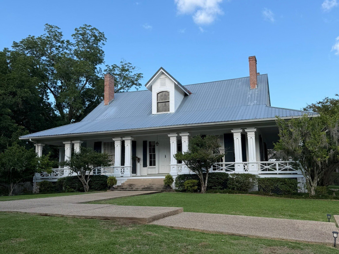 Canemount Plantation Inn主图