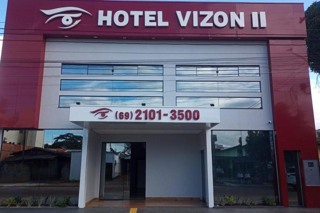 Hotel Vizon II
