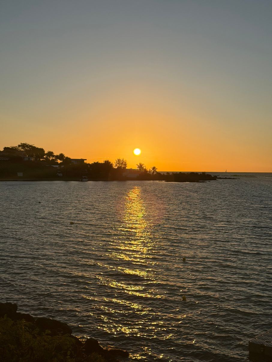 Paradise Cove Boutique Hotel,-旅行者