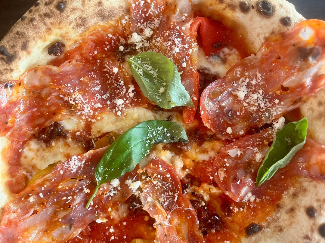 Lamagazzino