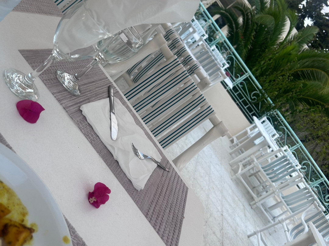 Nahrawess Resort & Thalasso主图