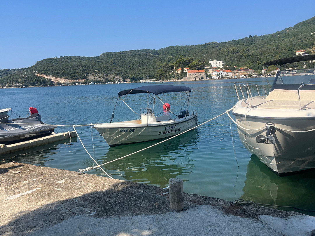 Boat Rental Orašac-奥拉萨奇必去景点