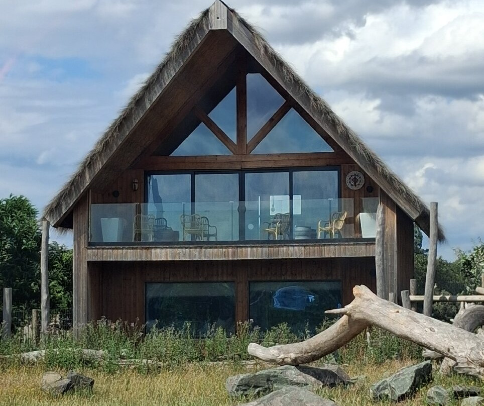 Safari Lodges At West Midlands Safari Park主图