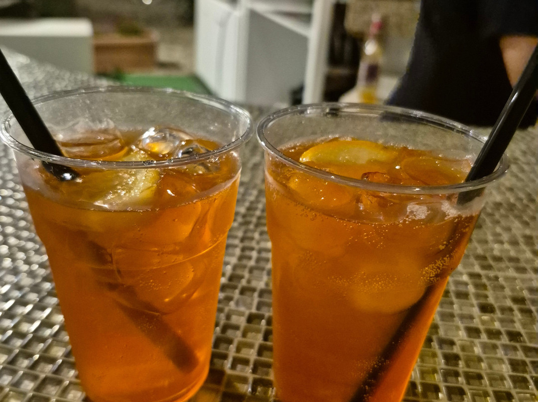 卡波斯普利科雷莱酒店主图