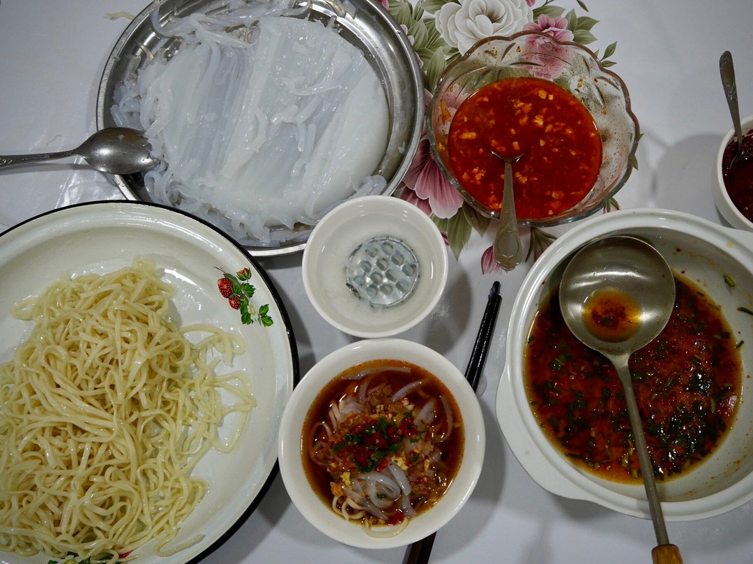 Destination Karakol-Karakol必去景点