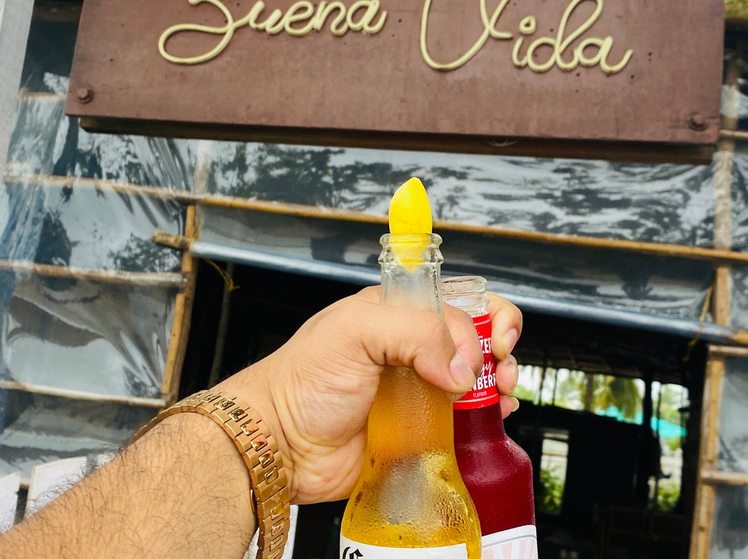 Buena Vida主图
