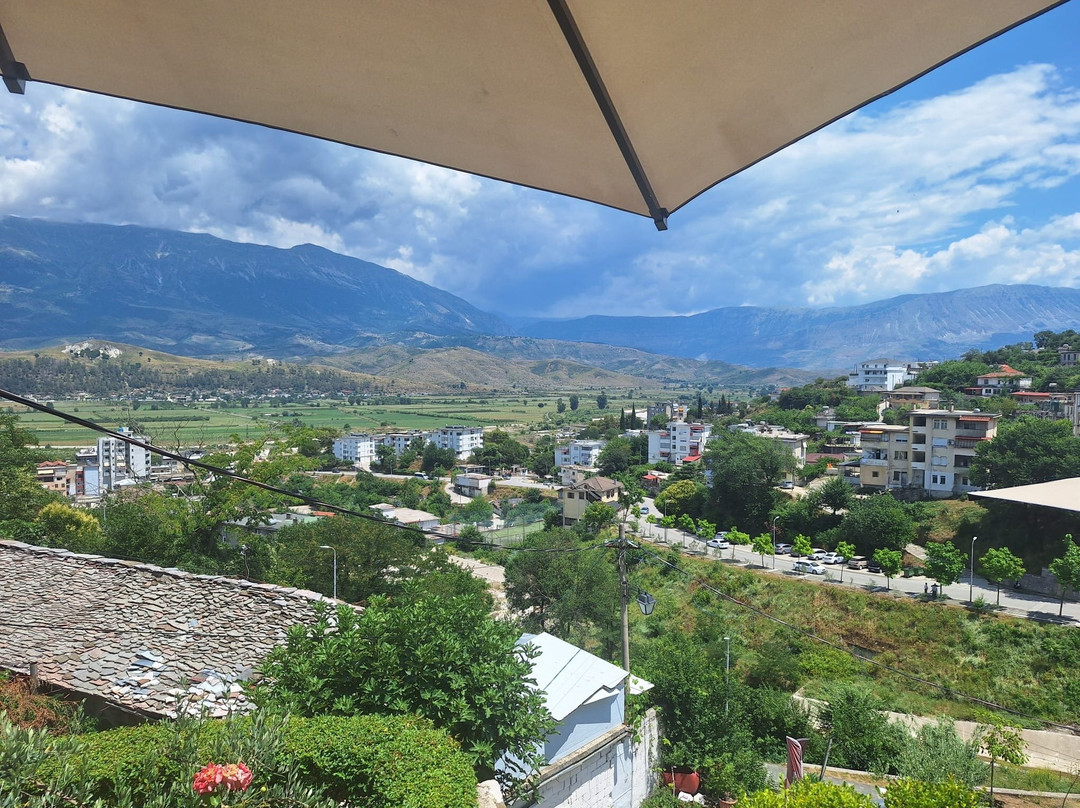 The Stone Sky Hotel & Restaurant