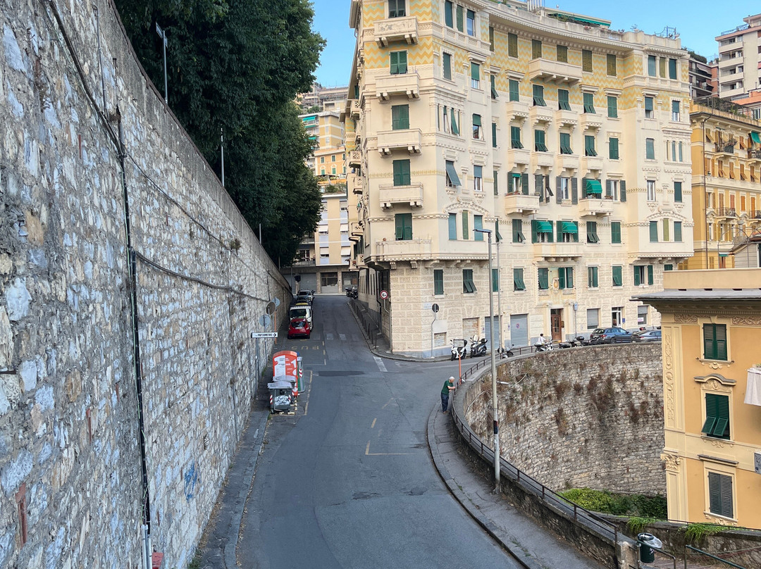 Castello d'Albertis-热那亚必去景点