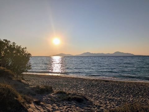 Akti Coast Club Marmari (EX Egeo Easy Living)-旅行者