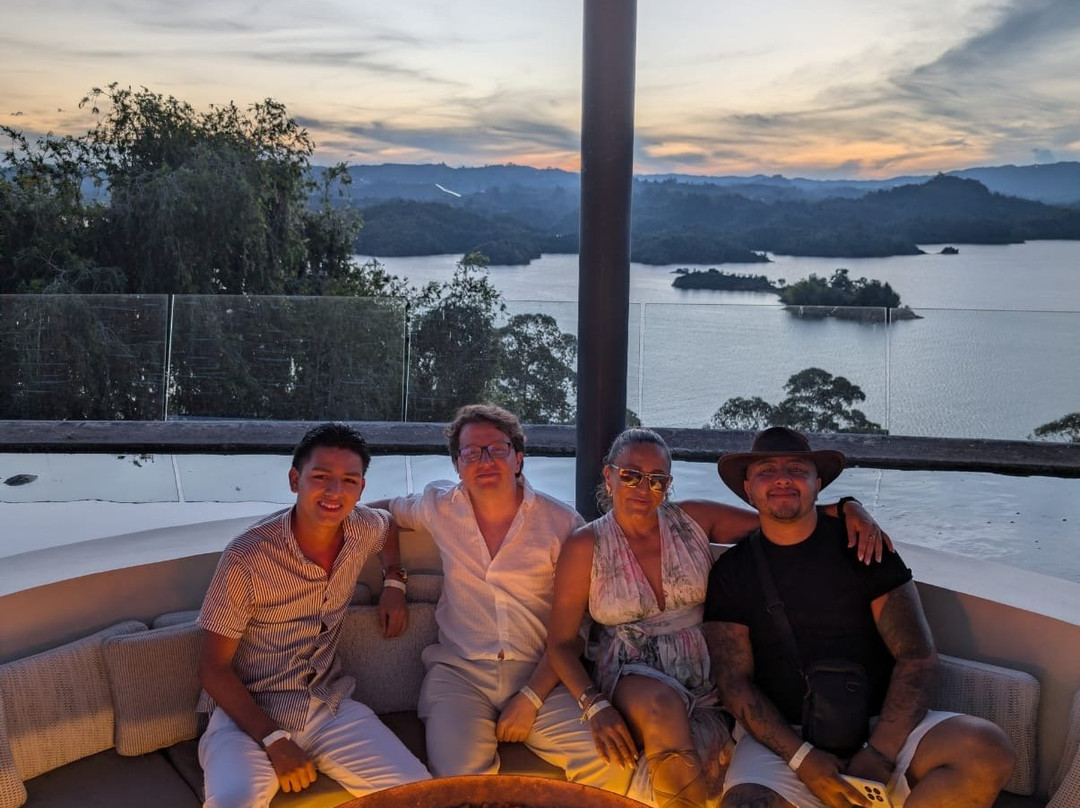 Guatape酒店住宿-The Brown, Guatape, Autograph Collection