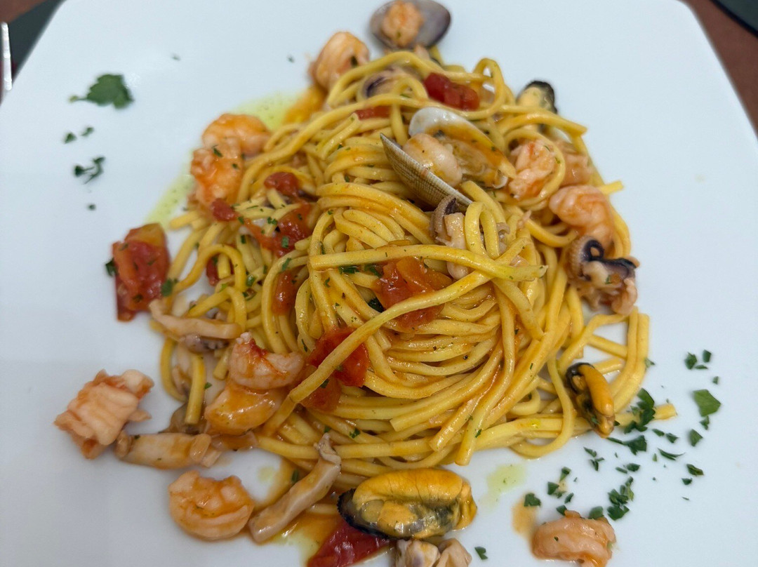Il Baccanale Restaurant