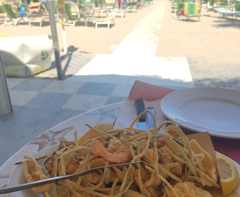 Chalet Vela Club