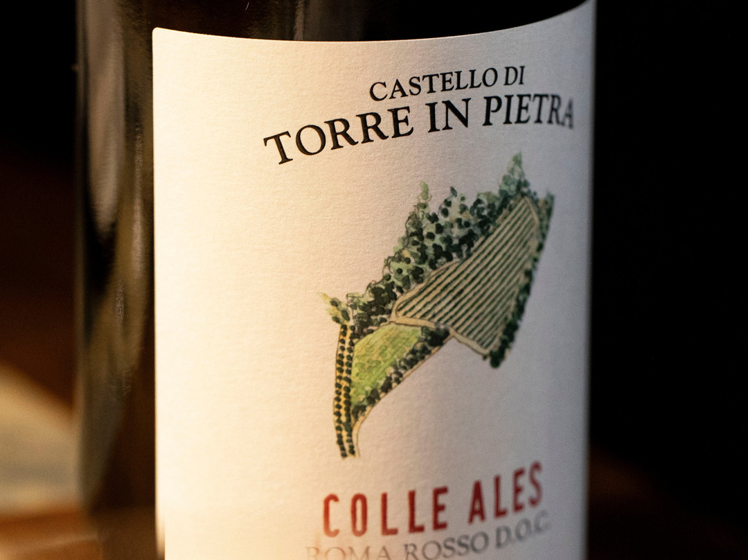 Cantina Castello di Torre in Pietra-Torrimpietra必去景点