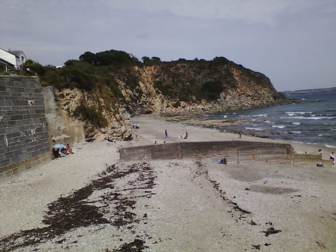 Charlestown Beach