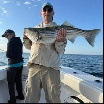 Outermost Angling Charters-伊斯特姆必去景点