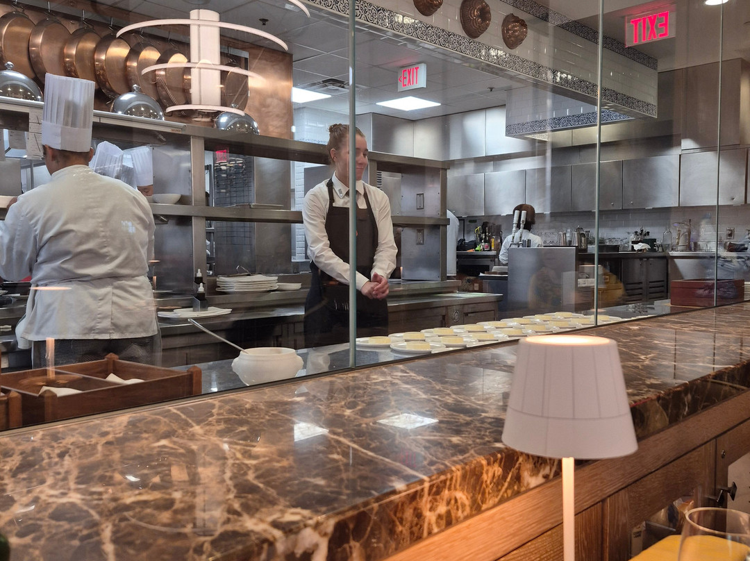 The Culinary Institute of America-海德公园必去景点