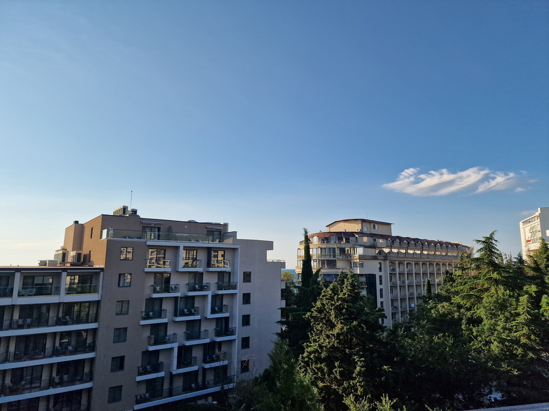 格里菲德波莱罗水上俱乐部酒店 - 超全包&私人海滩主图