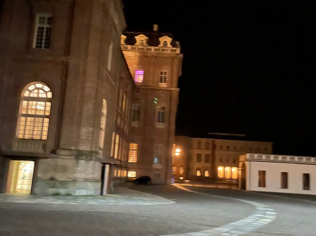 瑞吉亚窗口住宿加早餐旅馆主图