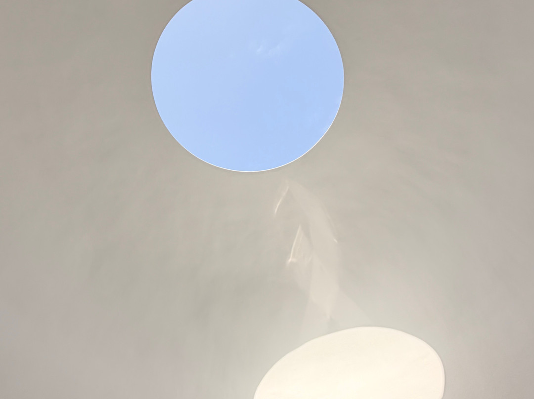 Fundación Montenmedio Contemporánea-贝赫尔－德拉弗龙特拉必去景点