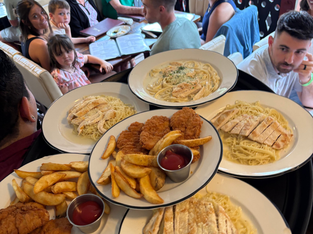 Francesco's Restobar