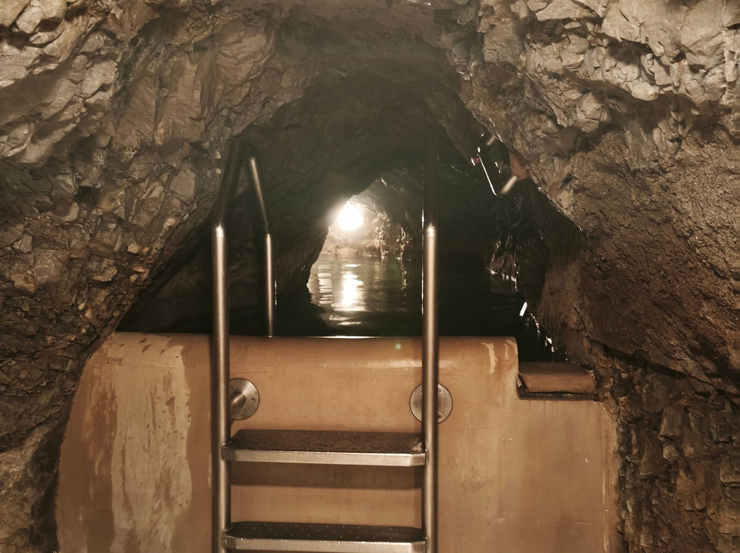 Qc Spa Bagni Vecchi Bormio-Valdidentro必去景点