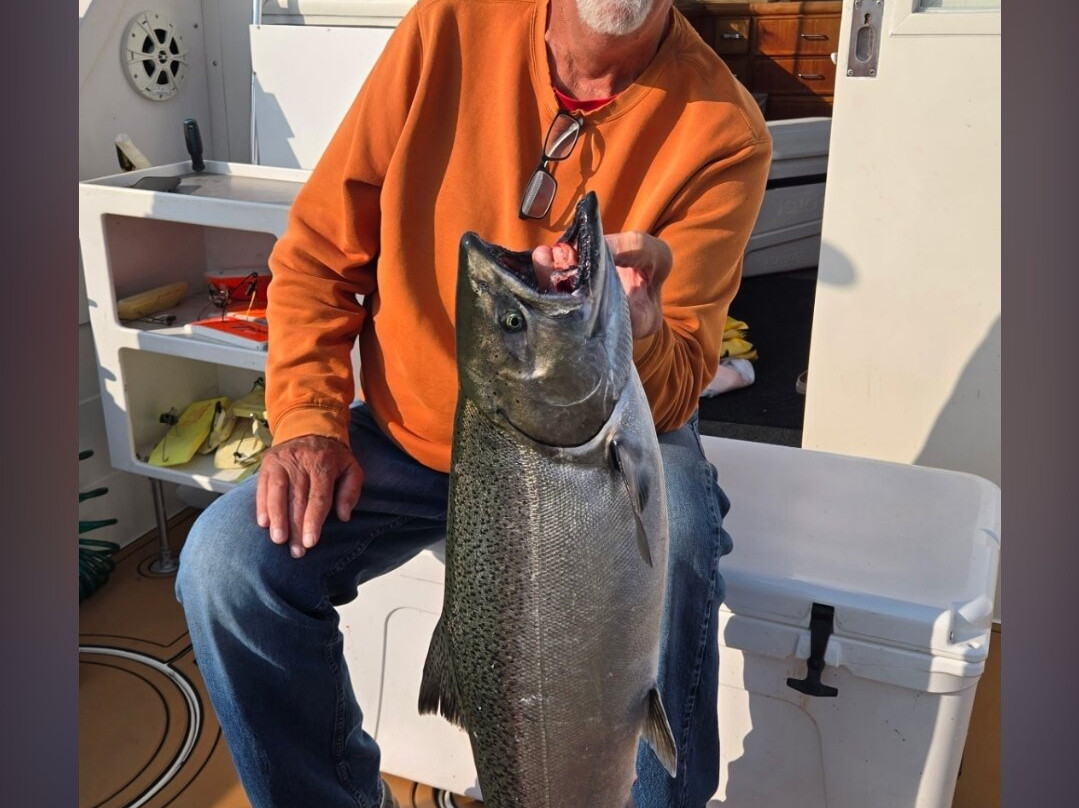 Kinn's Sport Fishing-Algoma必去景点