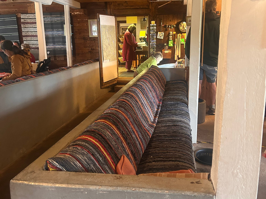 Bullerbyn-Mariannelund必去景点