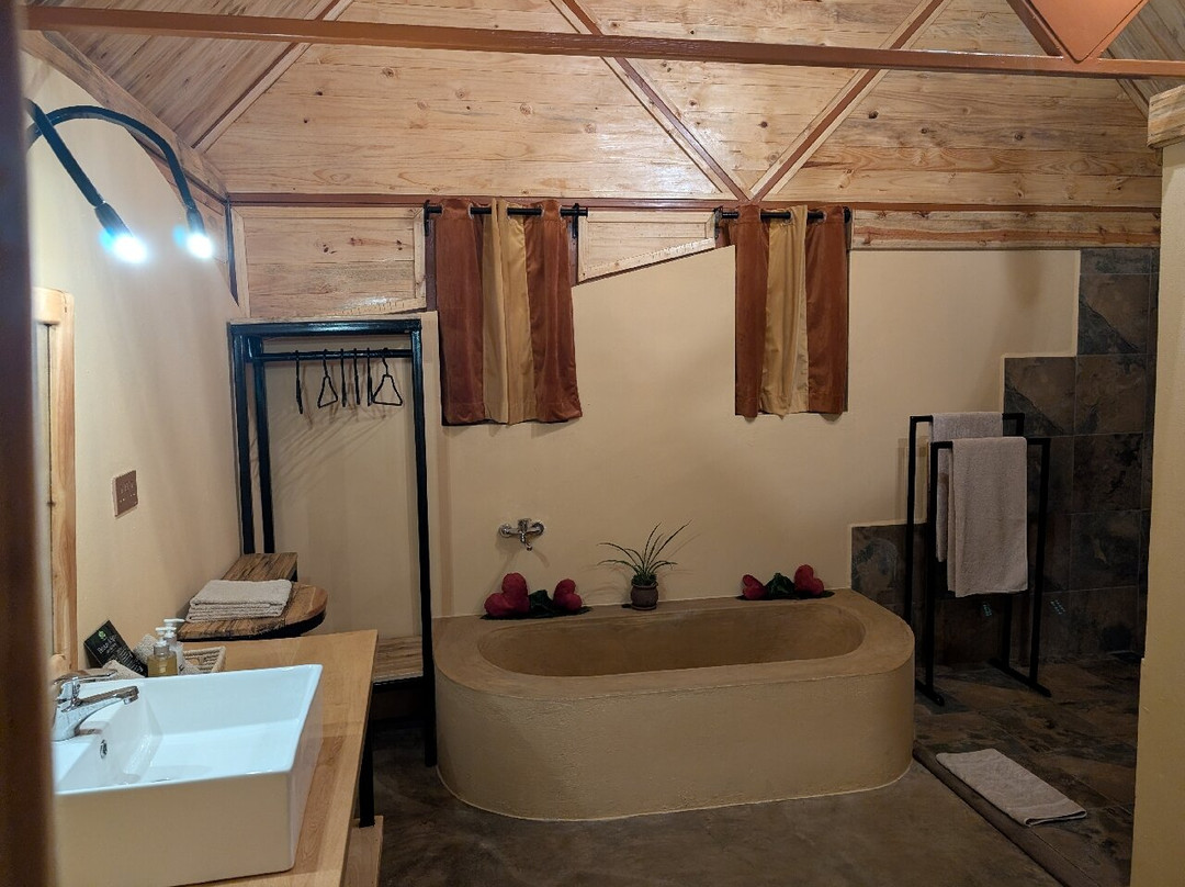 Tumbili Lodge
