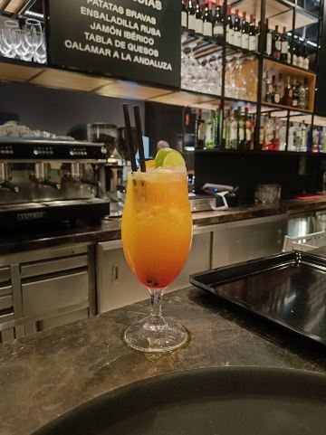 马尔科姆和巴瑞特酒店-旅行者