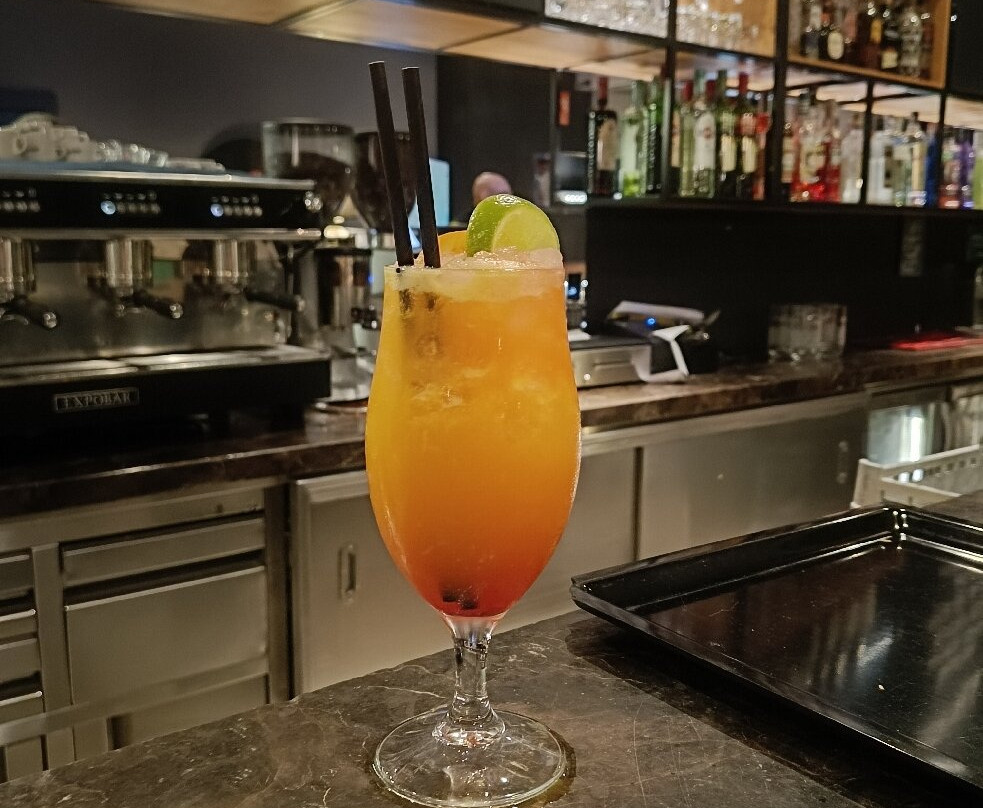 马尔科姆和巴瑞特酒店主图