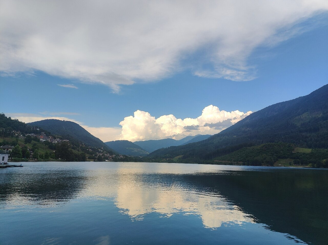 意大利酒店主图