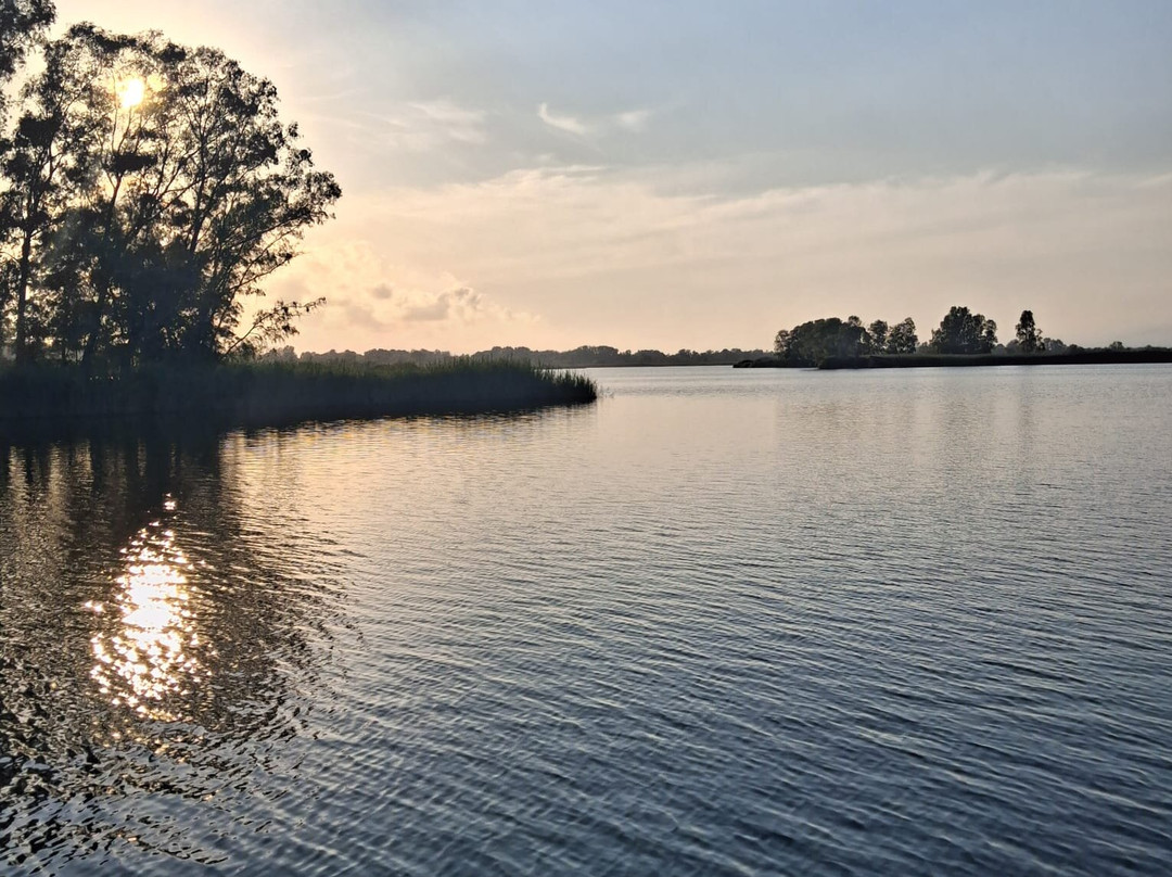 Lake Massaciuccoli-Torre del Lago Puccini必去景点