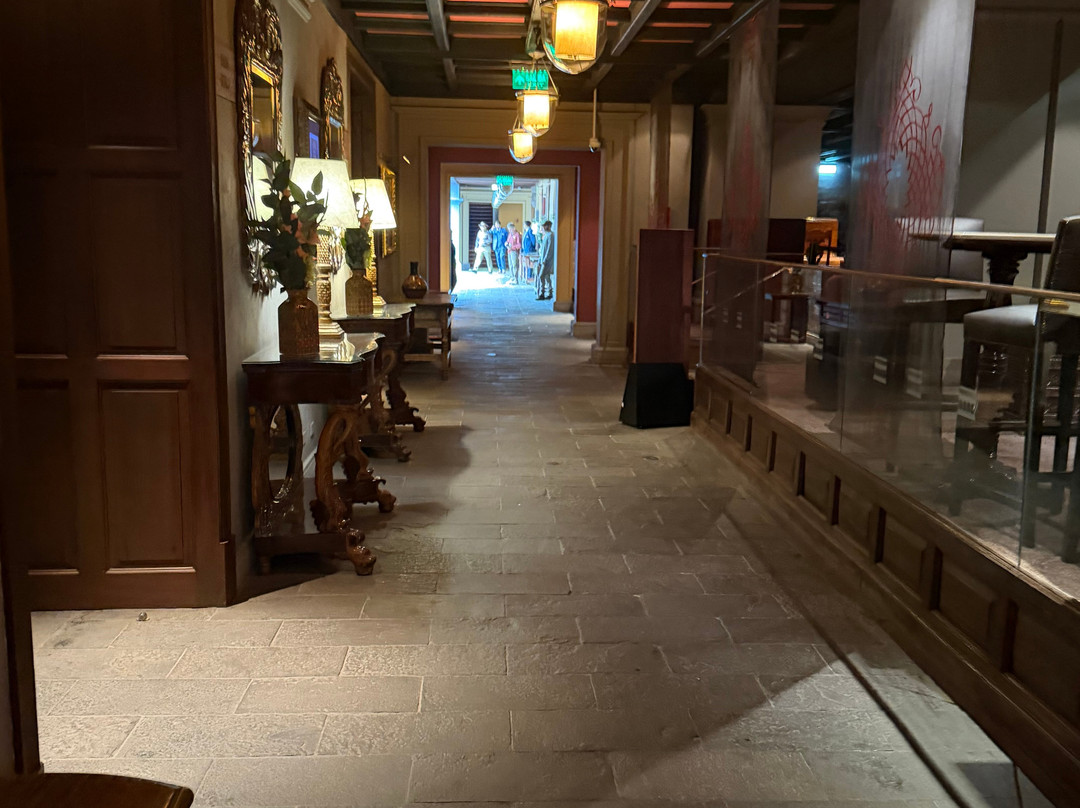 印加宫 - 豪华精选万豪酒店主图