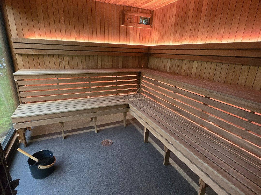 Vest Sauna AS-福尔德必去景点