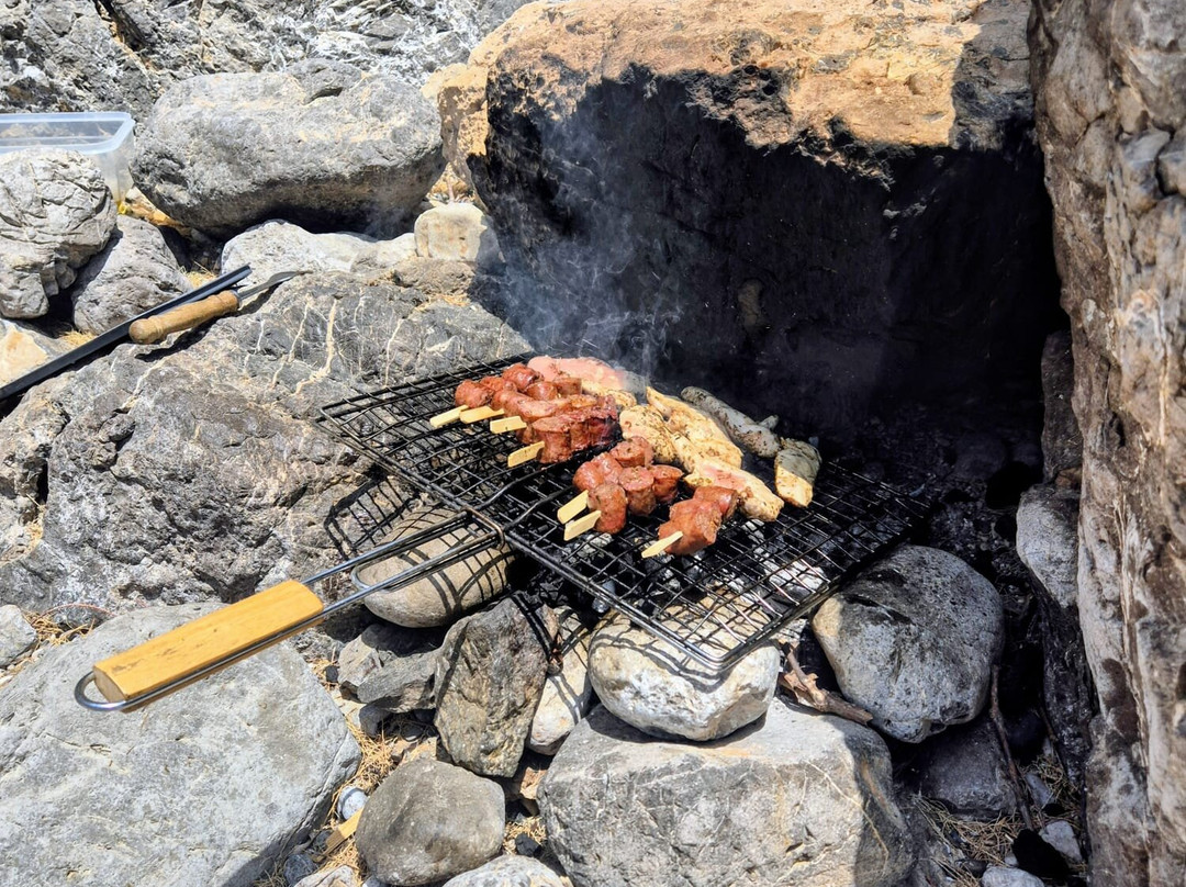 Crete Off Road-Koutsounari必去景点