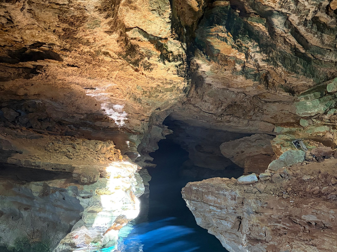 Tour Chapada-Ibicoara必去景点
