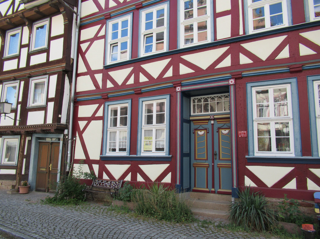 Sydekumstraße