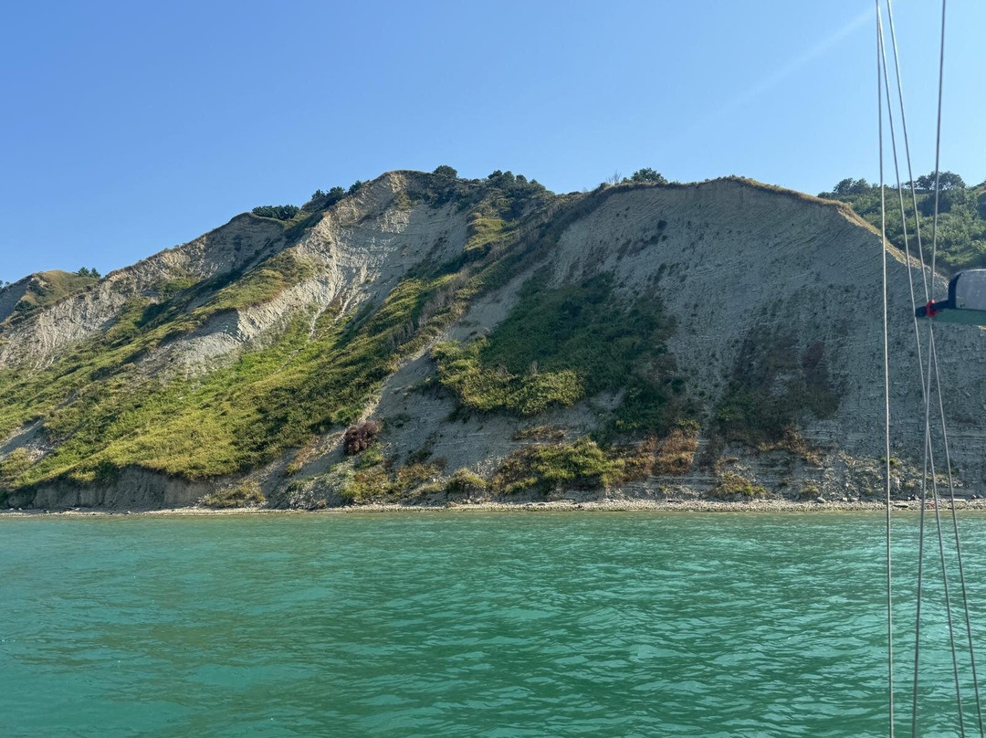 Parco Naturale Monte San Bartolo-Gabicce Mare必去景点