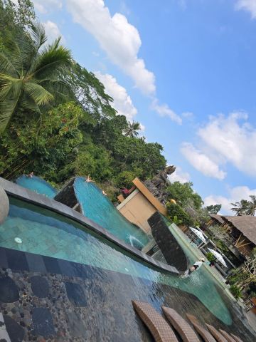 The Kayon Jungle Resort  (Adult Only)-旅行者