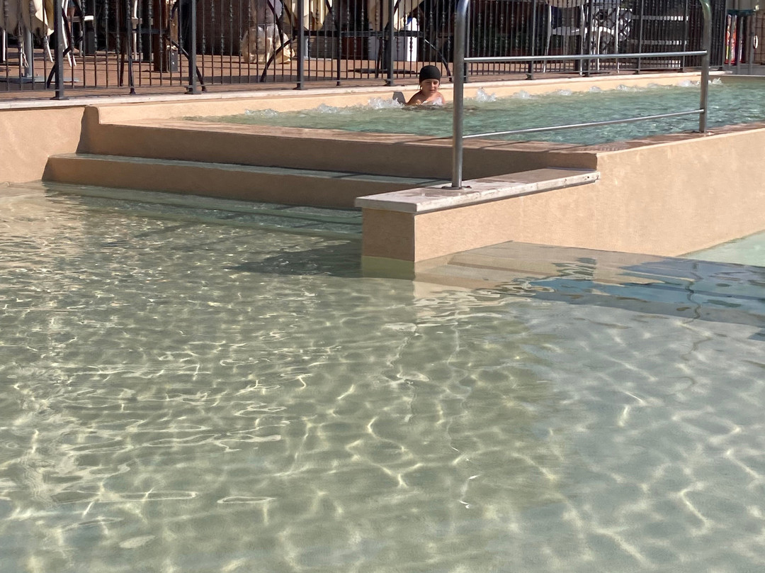 Agriturismo AgrileisureTime主图
