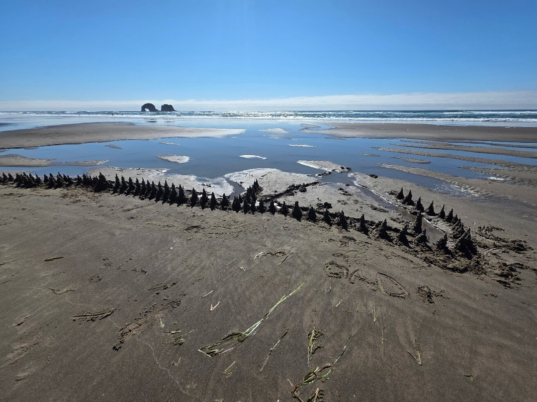 Rockaway Beach Wayside-Rockaway Beach必去景点