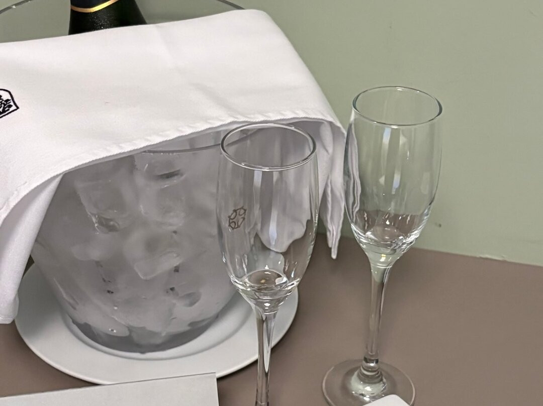 Casacurta酒店主图