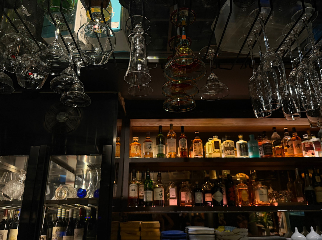 7 Yakitori Bistro