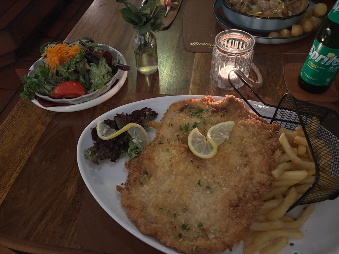 Restaurant Panonija