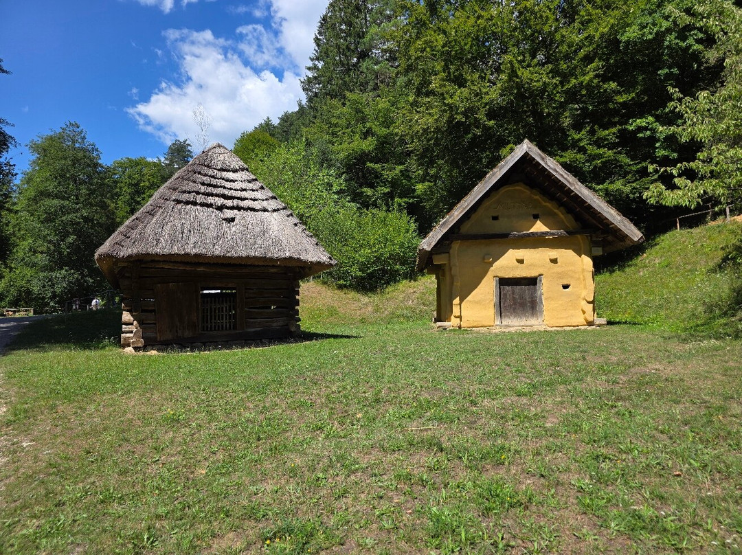 Oesterreichisches Freilichtmuseum Stuebing-Kleinstuebing必去景点