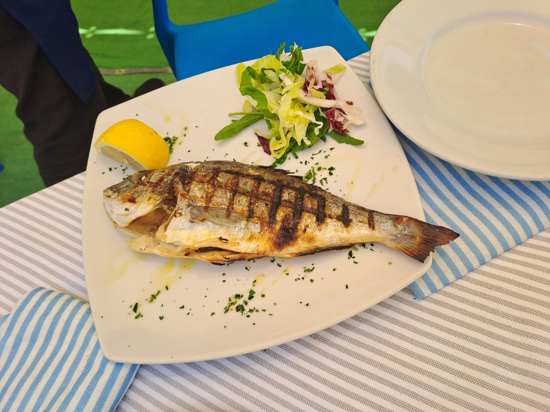 La Torre