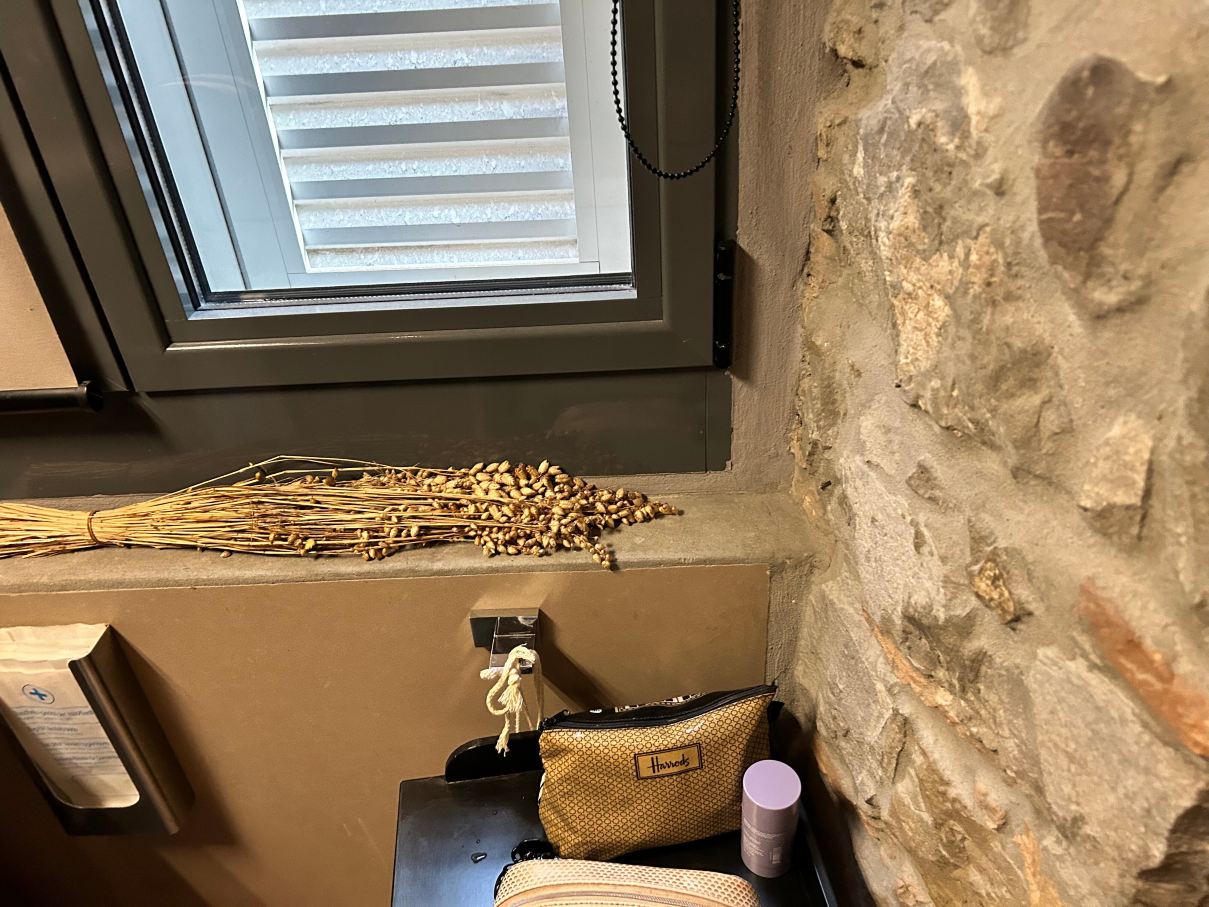 福尔姆精品酒店-旅行者