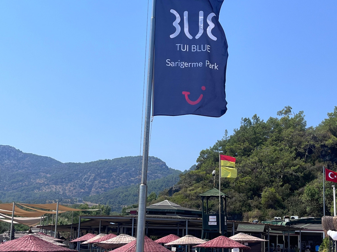TUI蓝色Sarigerme公园主图